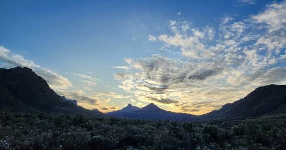 Awareness before reason takes over